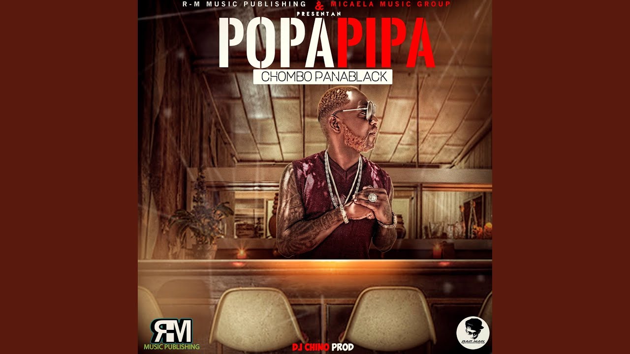 PopaPipa