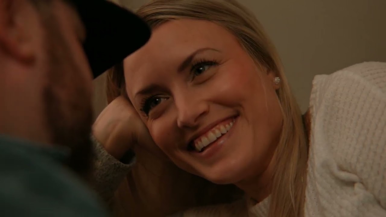 Drew Taylor & Dave Faber - You and I Tonight (Official Music Video)