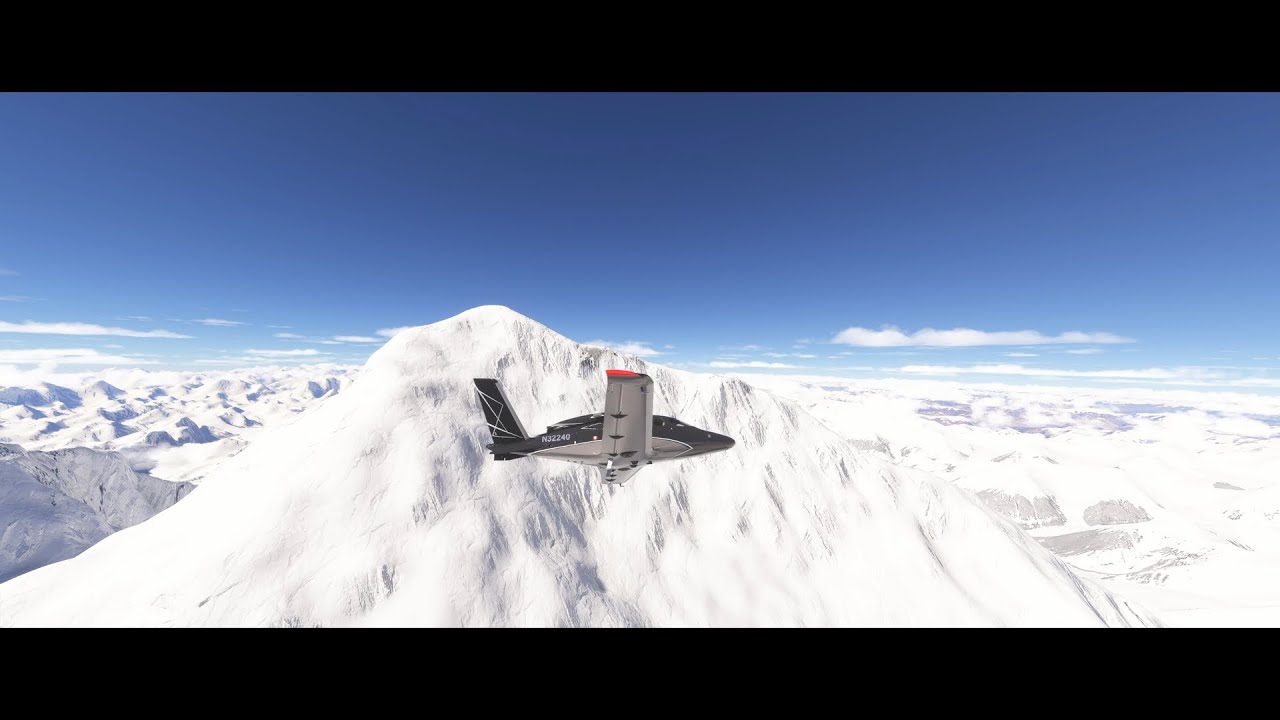 Episode 10 - Mt.  Everest