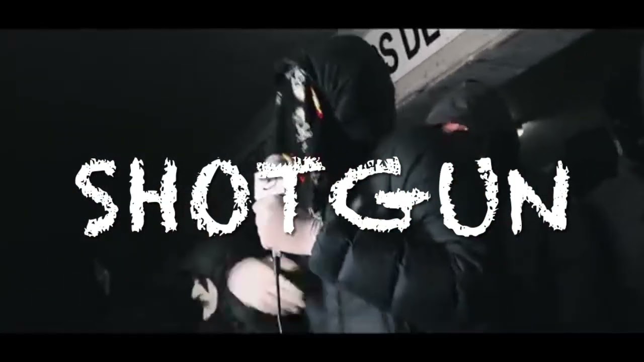 &ldquo;Shotgun&rdquo; #DUTCHDRILL #FOG RK x Lowkey Fast Drill Type Beat 2025 || Dutch Drill Type Beat 2025
