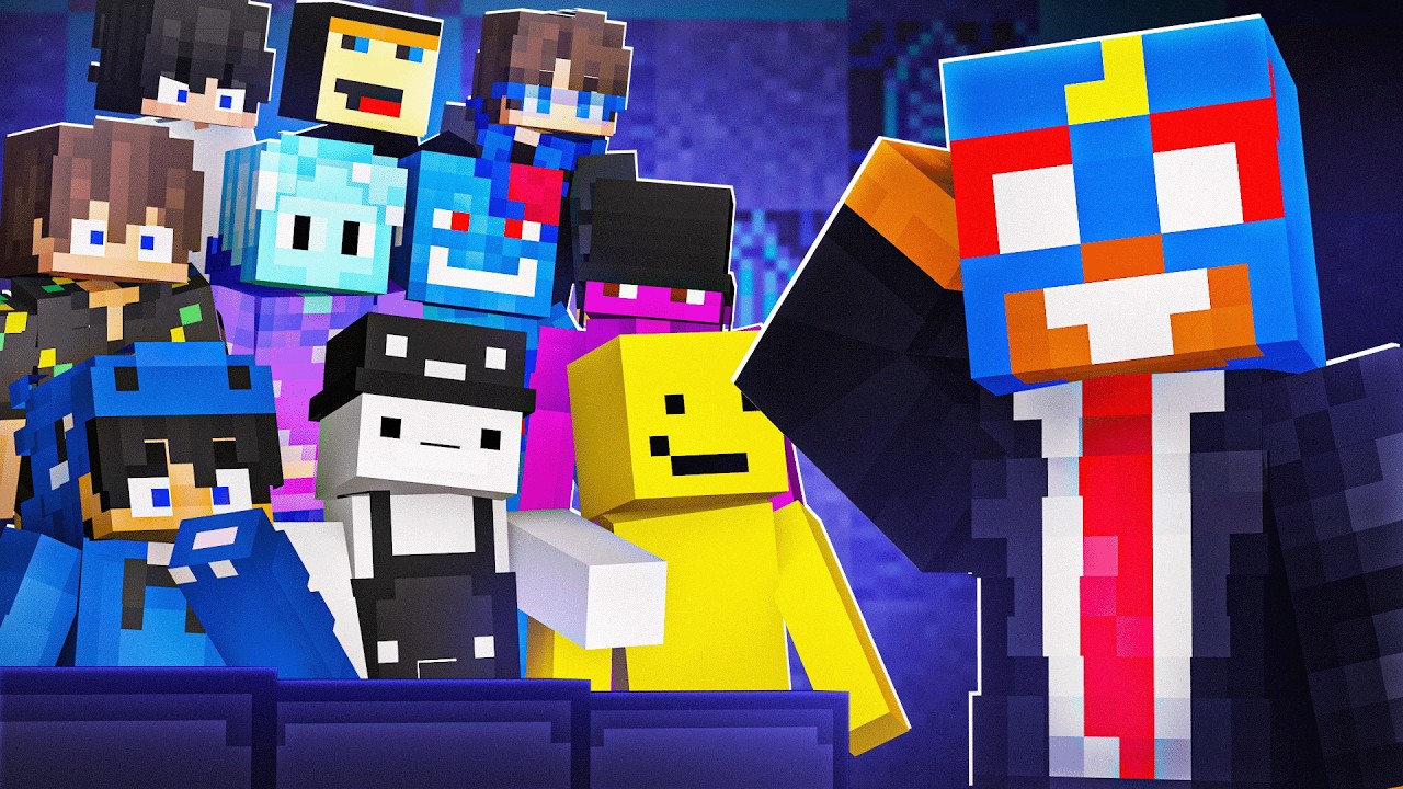 1z10 O MINECRAFT