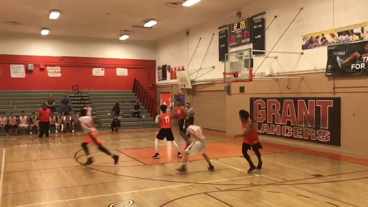 Brandon Wilson Highlights