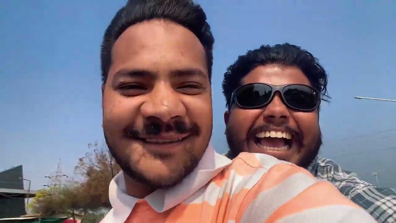 DAY 52: ANMOL HONA NAL HO GYI MAADI 🥲