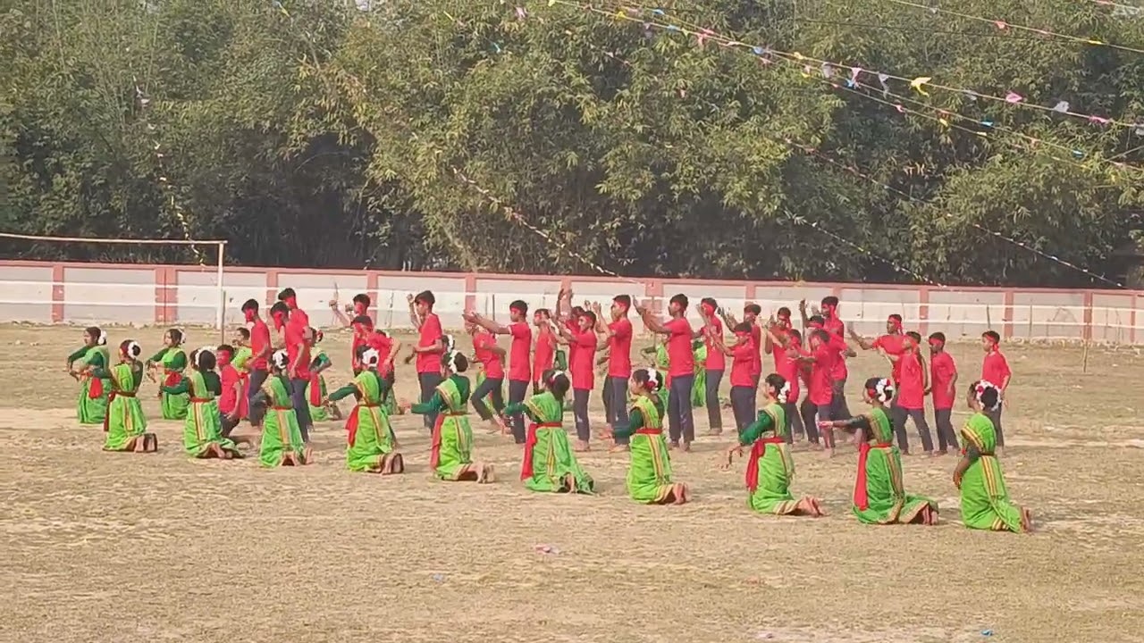 মানিক দিপা।হাইচ স্কুলের ছাত্র-ছাত্রীদের নিত্যর ভিডিও দিলাম