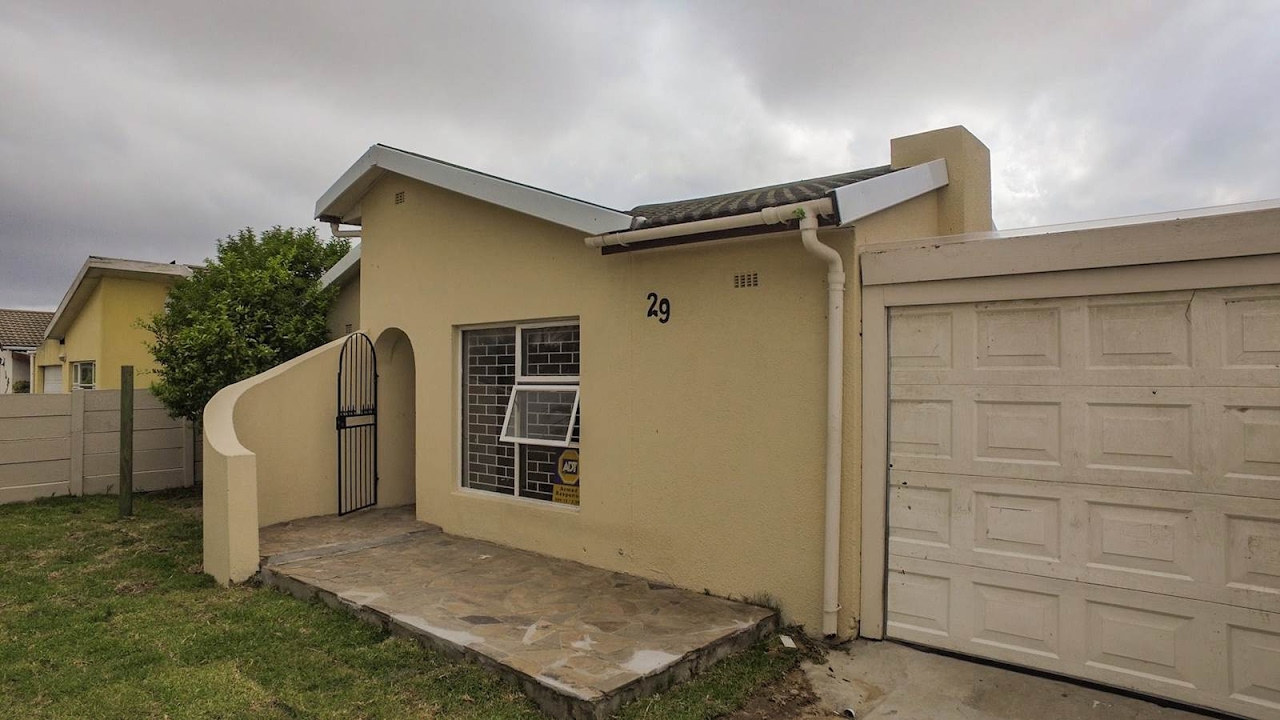 3 Bedroom House for sale in Western Cape | Cape Town | Kuilsriver | Eersterivier |