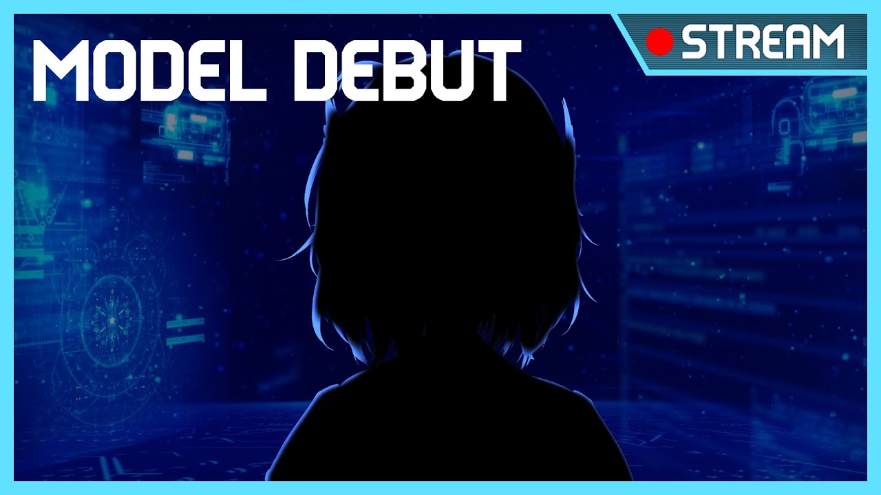 A NEW DEBUT HAS ARRIVED! What does she look like??