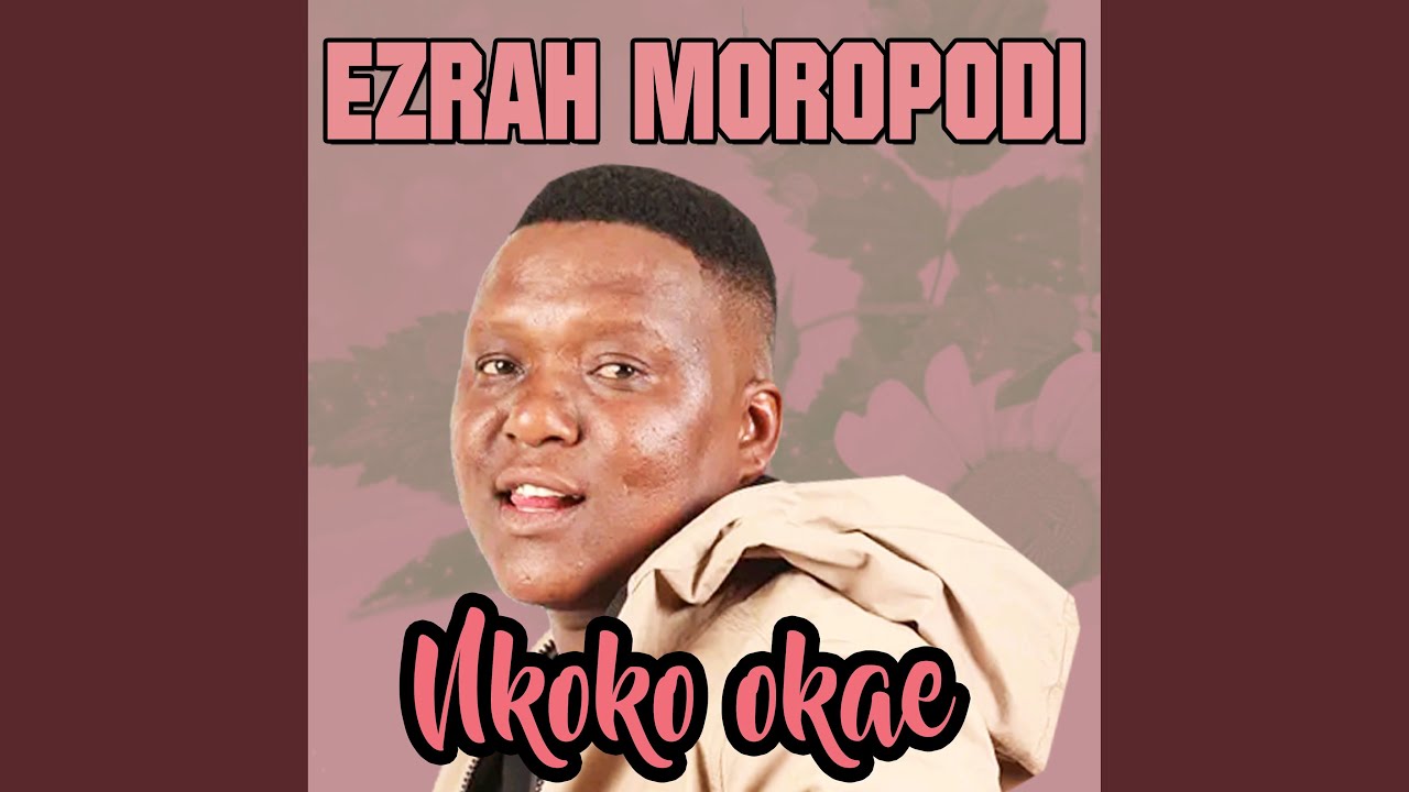 Ntshale Ka Morago