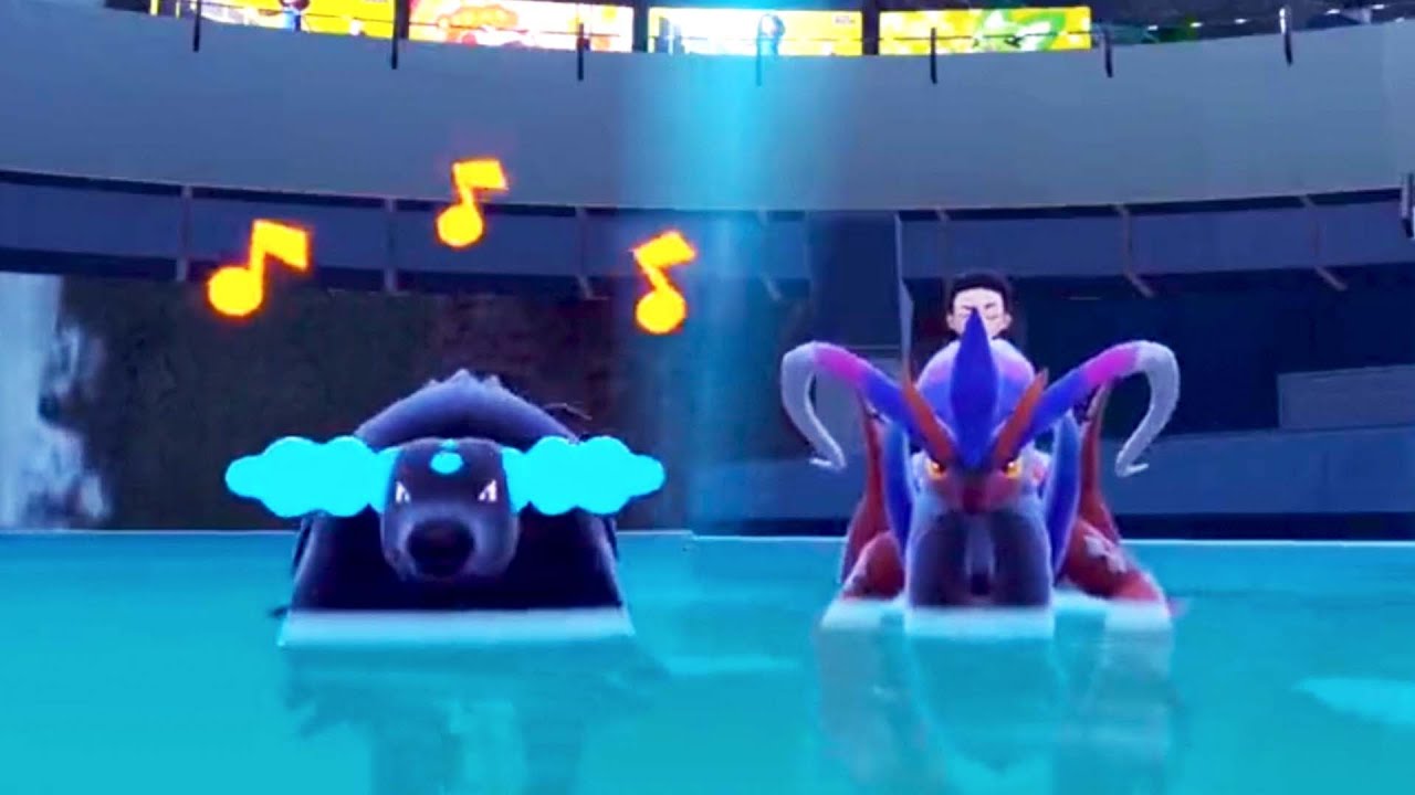 Ok Gamefreak, you didn't need to add these details...