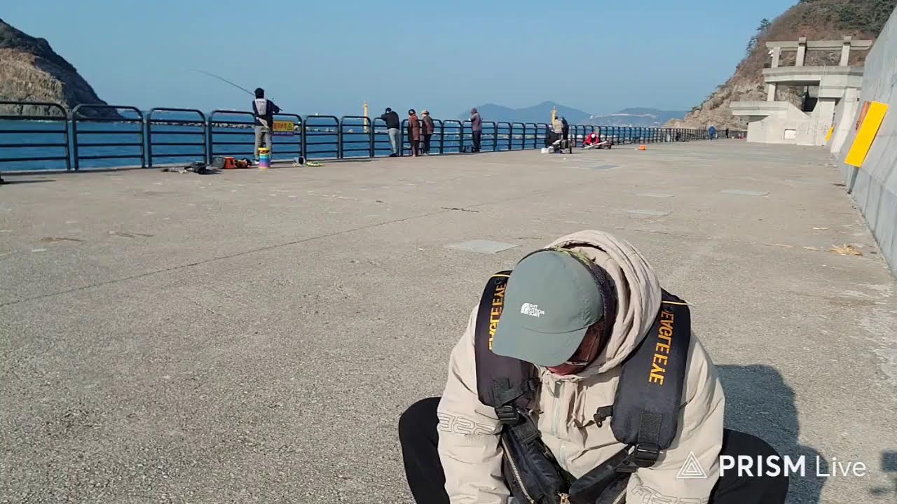 그래도 간다 라이브 방송