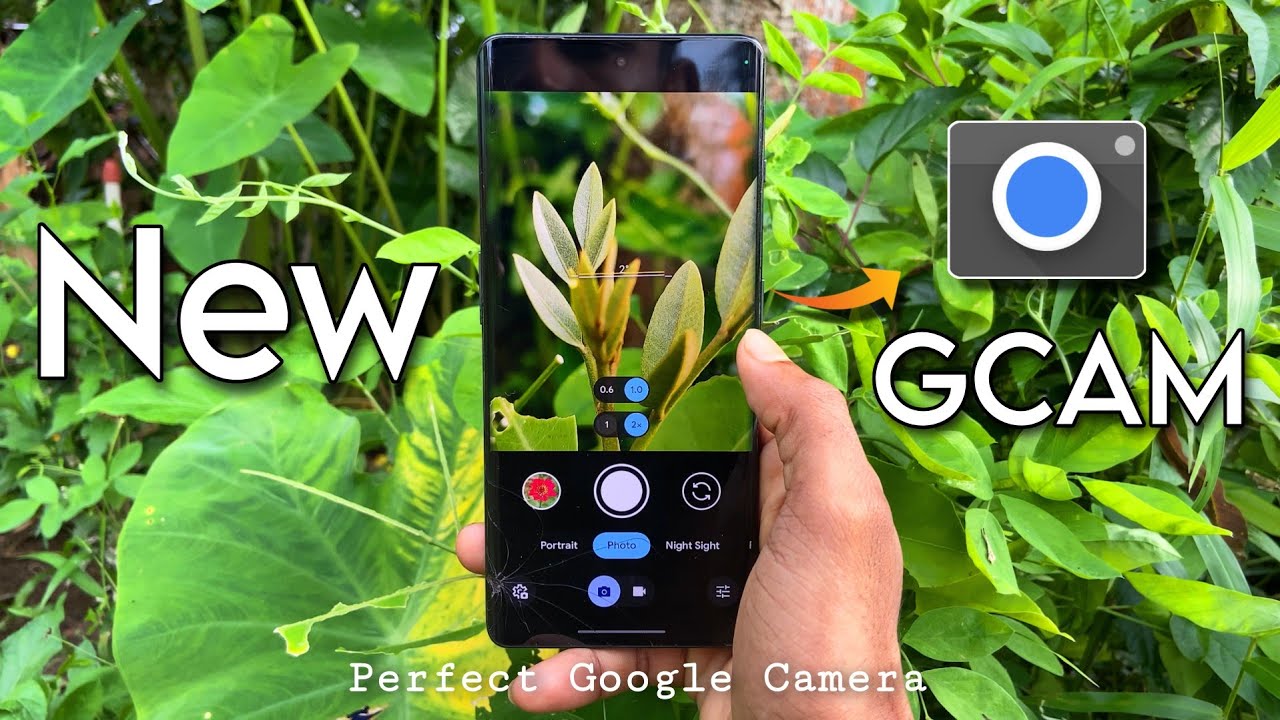 How to Download NEw Google Camera Version On any Android ✅. Best GCAM in 2025 🔥.