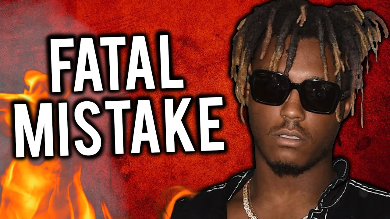 Juice WRLD's Fatal Mistake & Eternal Consequences