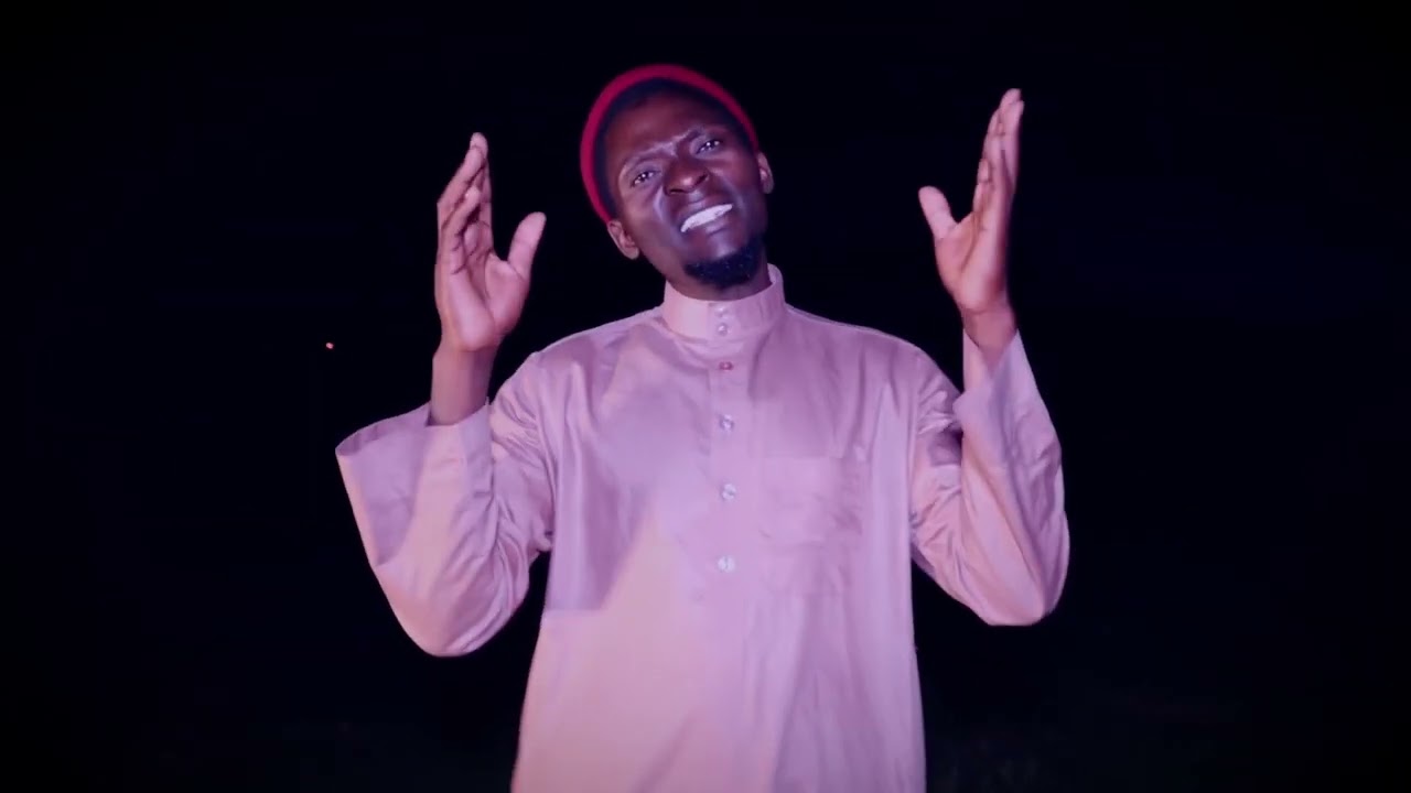 NTCHITO  BY ISHMAEL SADIE FT HAROON FRANK (VOCALS ONLY)