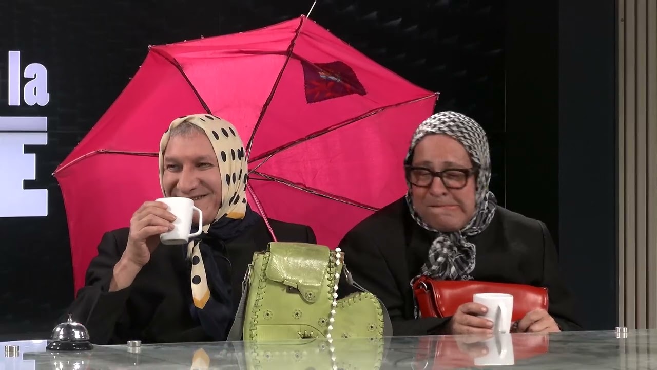 ‘Tola y Maruja’ analizan los discursos de Petro.