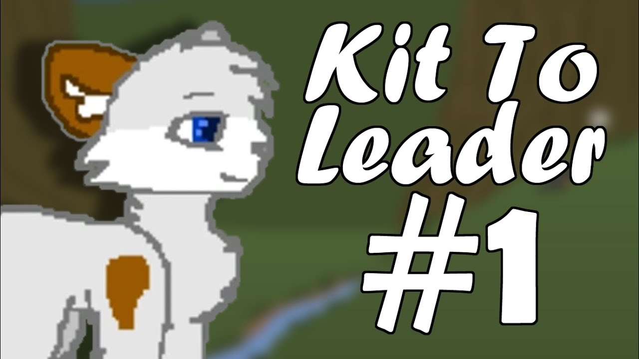 SLIPPIN' AND FALLIN' - Kit to Leader: Episode 1 (Scratch Games)