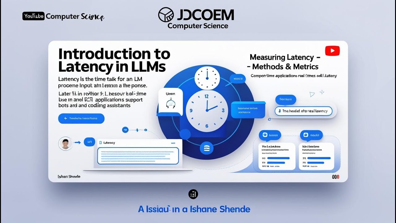 Latency measurement