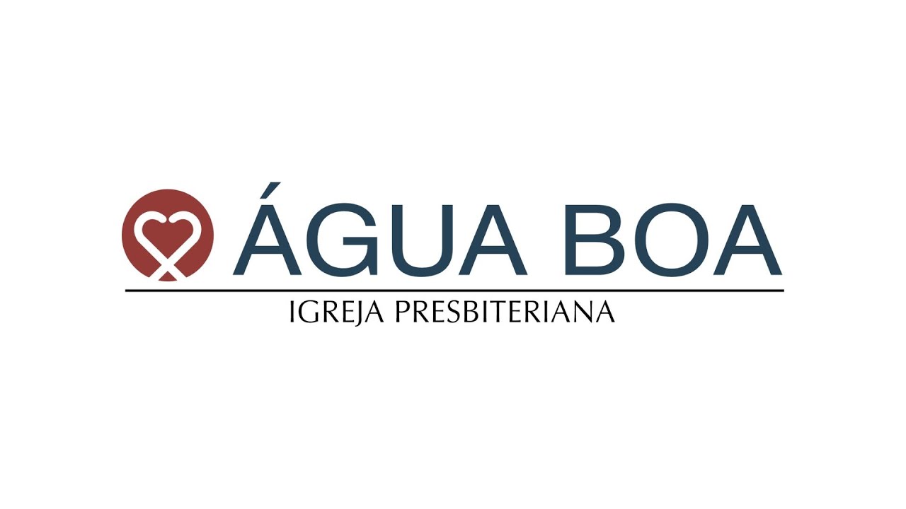 CULTO - IP ÁGUA BOA