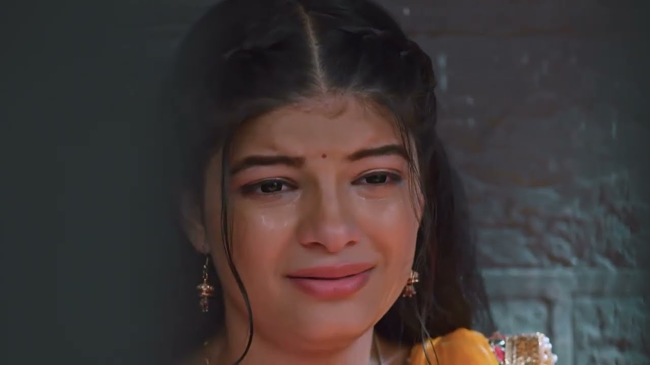Saru Latest Episode 56 Best Scene | सरु | Mohak Matkar, Shagun Pandey, Anushka | Zee TV APAC