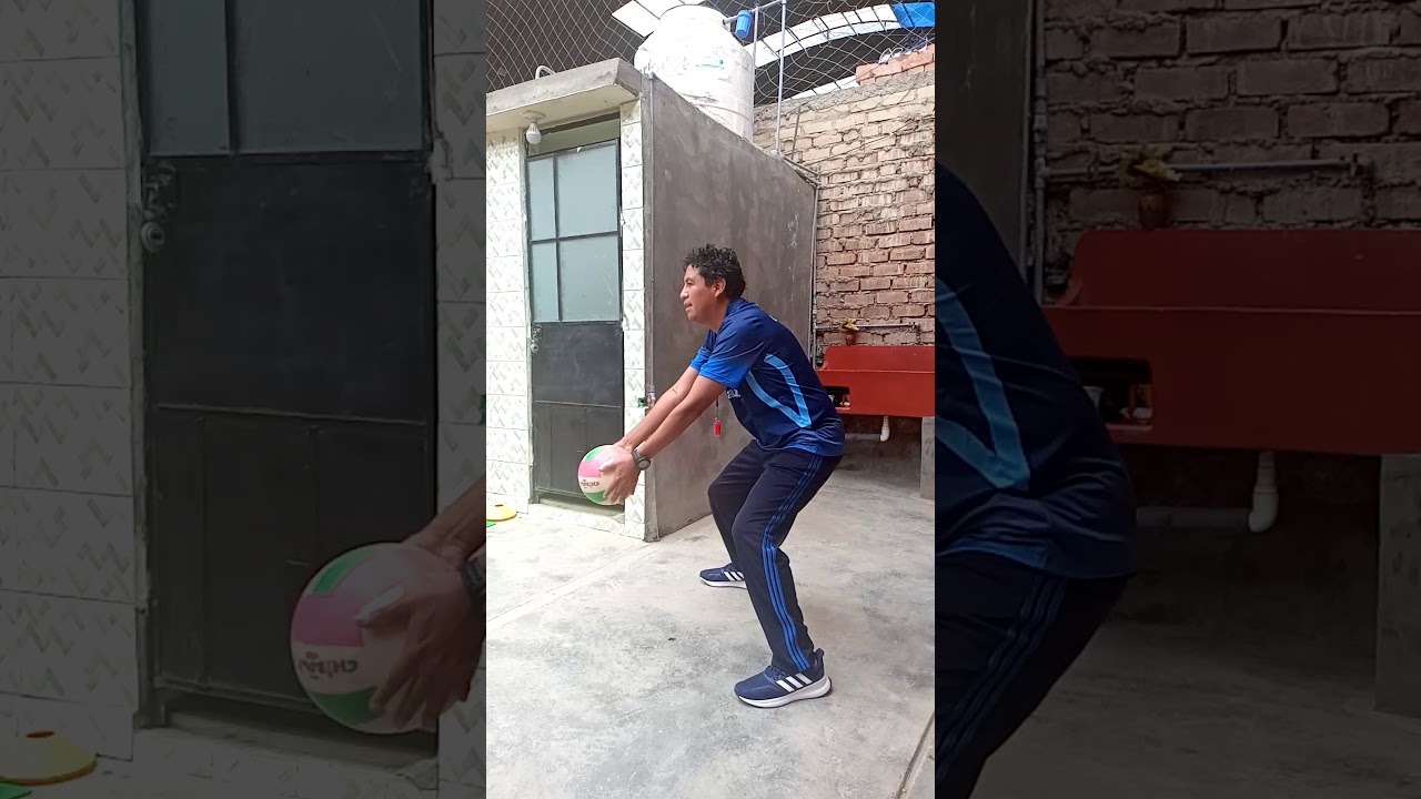 TALLER DE VOLEY PARA EL 1° Y 2° GRADO DE PRIMARIA