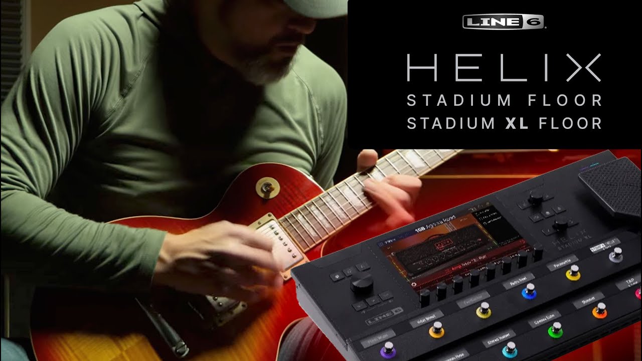 Helix Stadium - Joe Bonamassa Drive By The Exit Sign Vamp