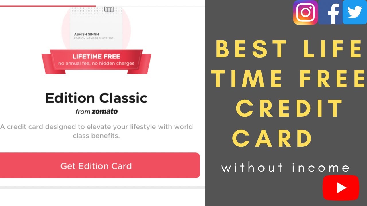 Zomato edition classic card review | trick to apply | should you apply it?🤔 | TecHub