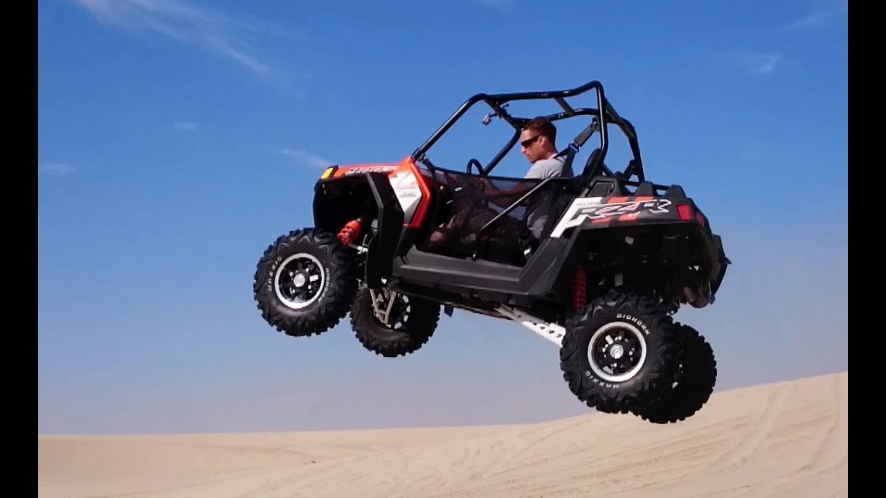 sand dunes BUGGY Qatar Doha