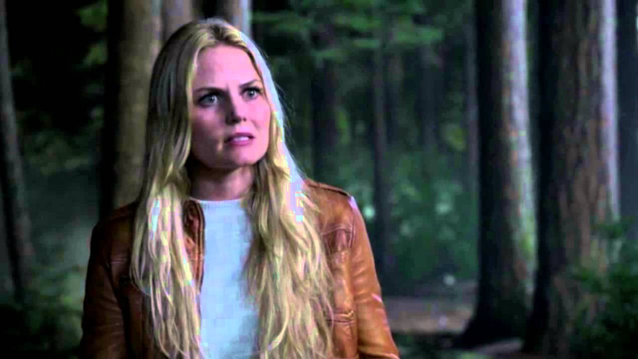 OUAT - 4x05 'When you help me, I learn pretty fast' [Emma & Regina]