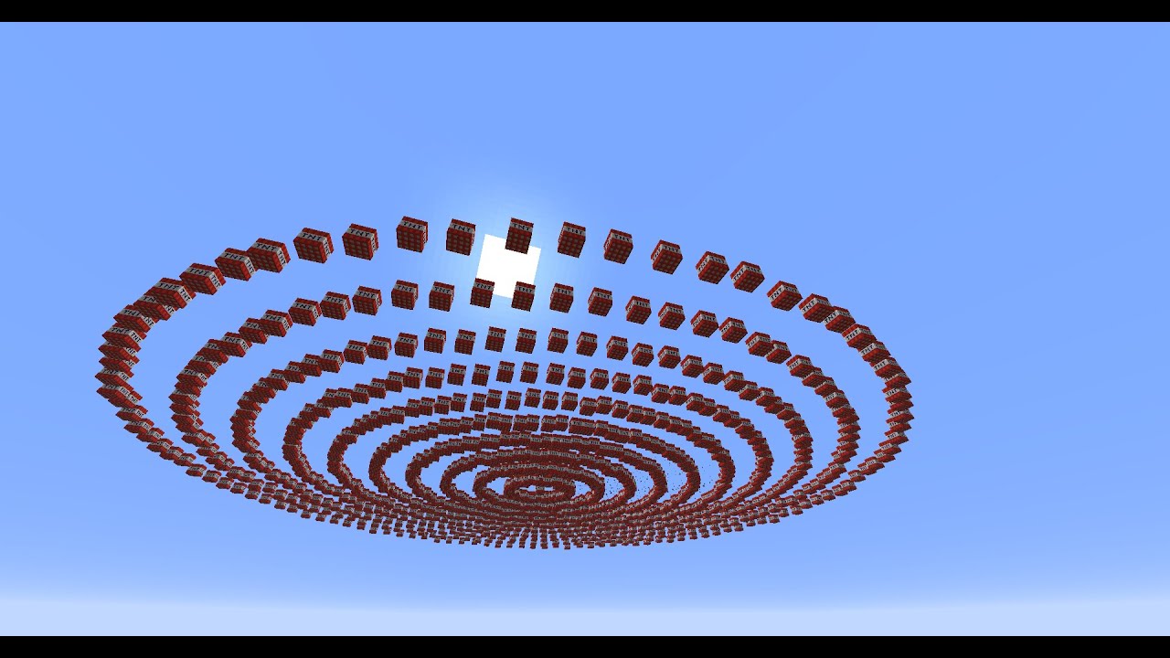 Orbital Strike Mod Showcase