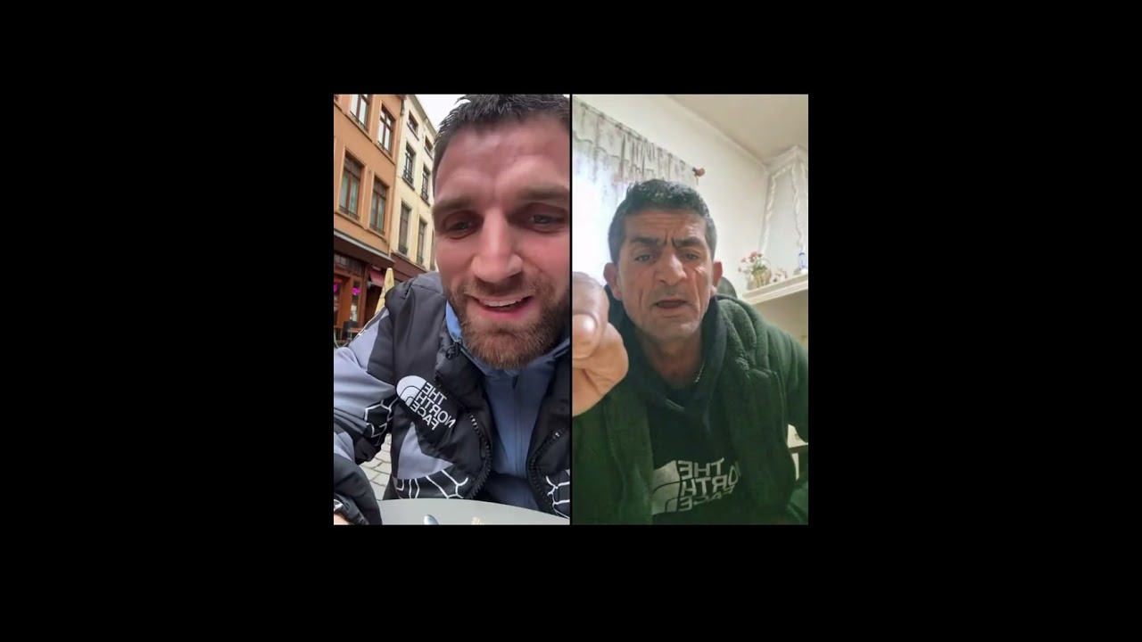 Fire degjeneron Ramon live lot 😂😱🤪