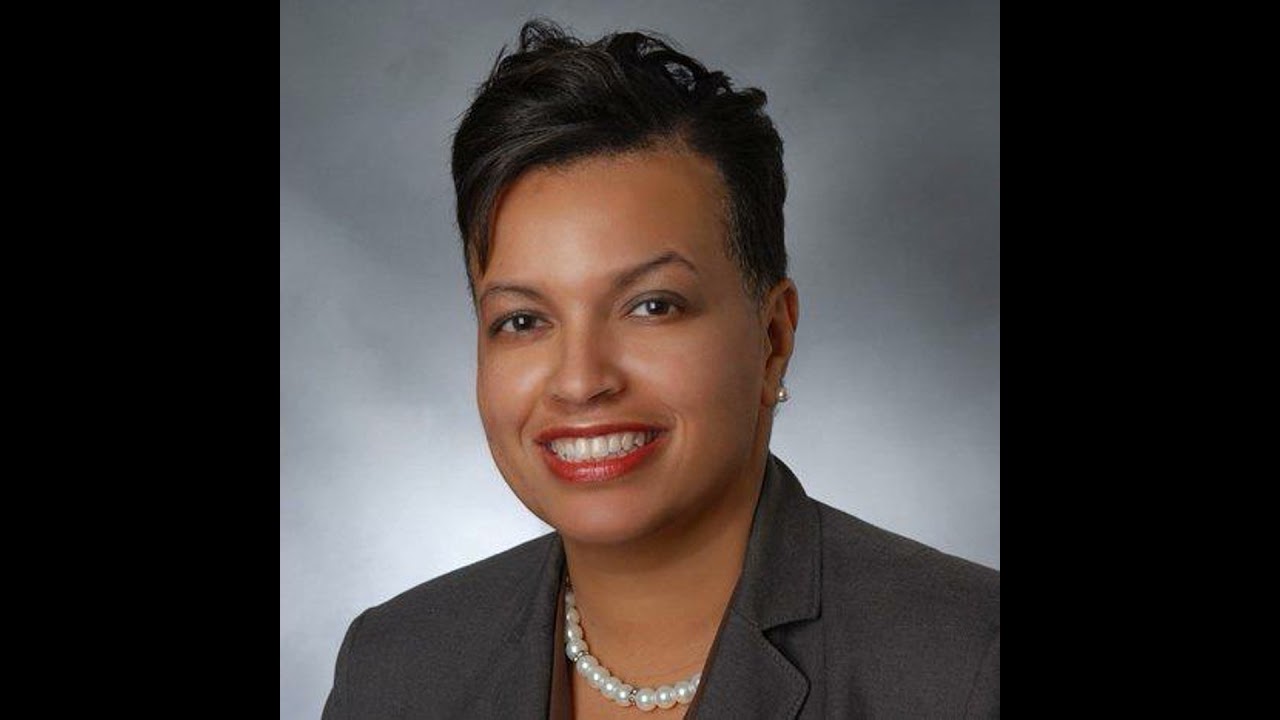 263: Uncovering Opportunity in Challenges with LaTrease Garrison