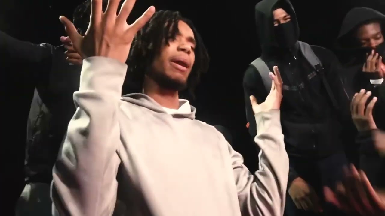 9side Ree - Suited Up ( official music video ) Shot By Snappedbysah