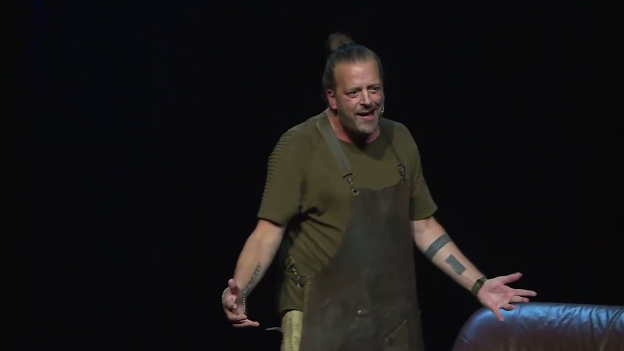 Arjan Kleton - Vrijgezellenfeest - Met De Fles Grootgebracht