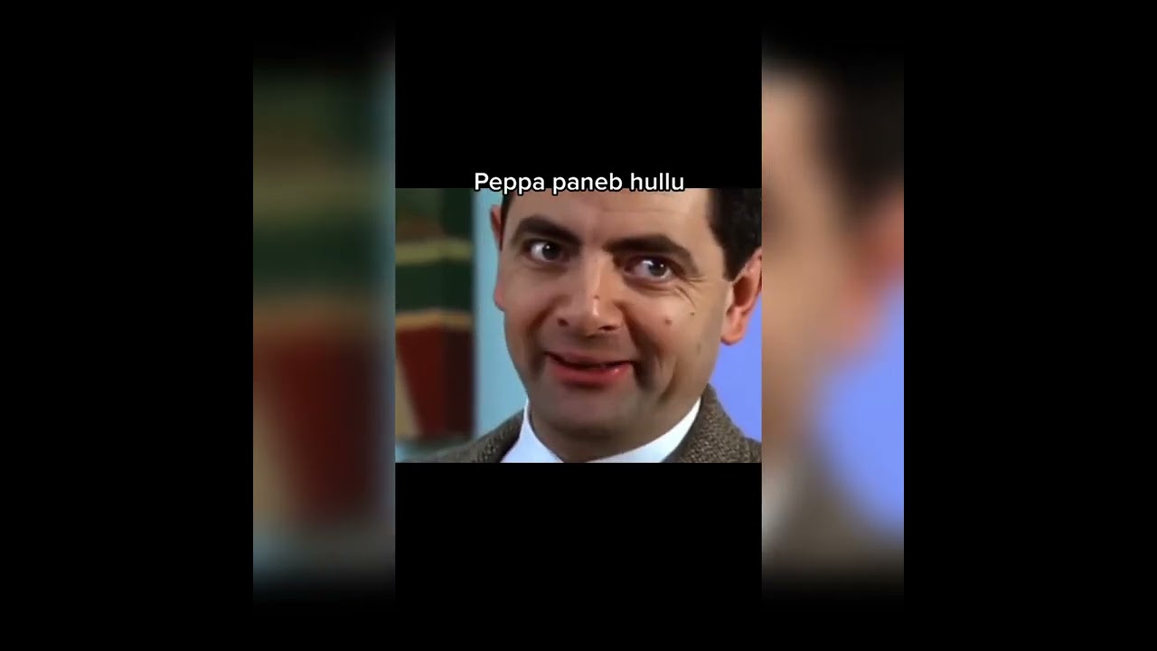 peppa paneb hullu