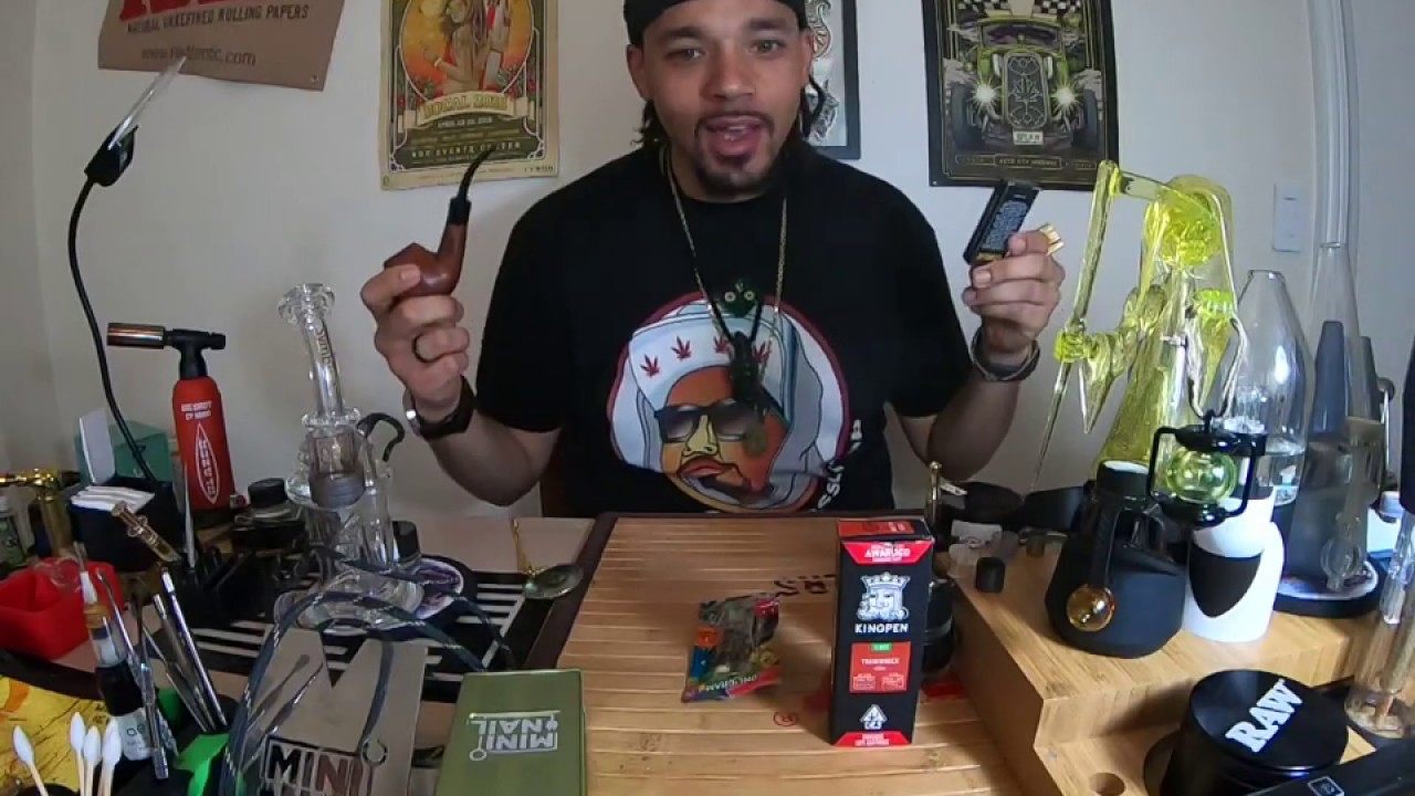 THC Oil Cartridges How to tell if my cartridge is good or bad