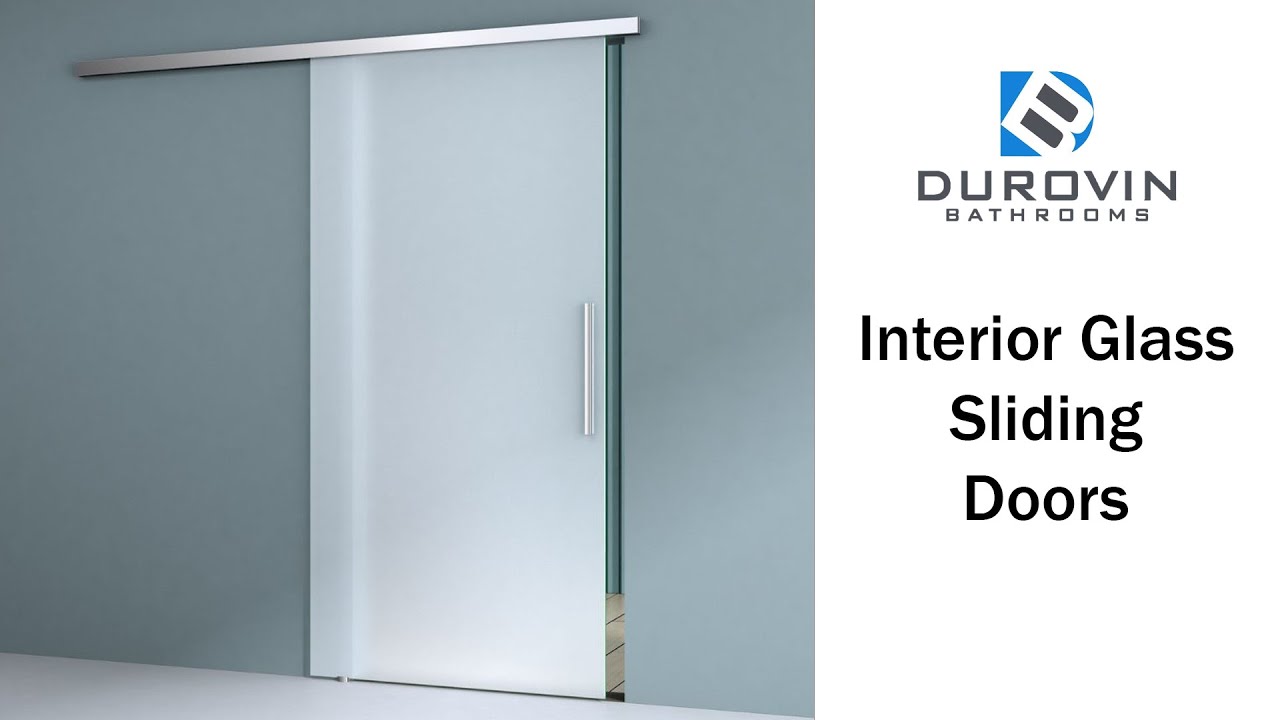 Interior Glass Sliding Doors
