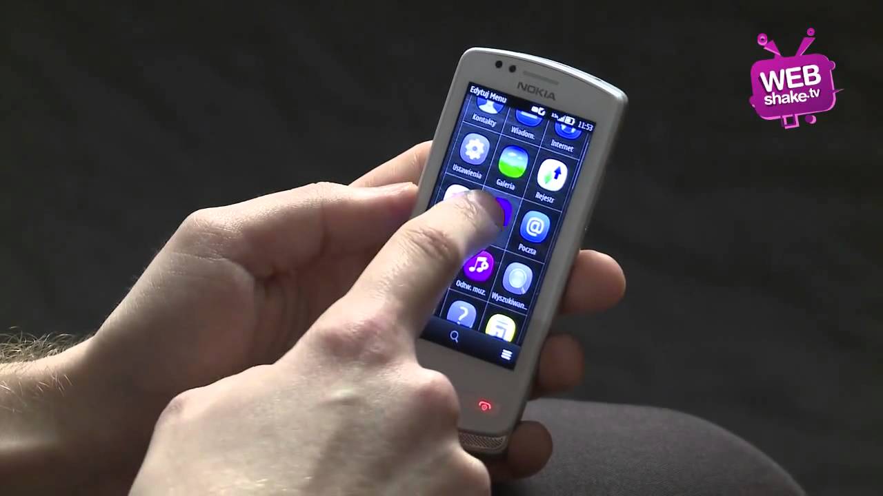 Nokia 700 - recenzja, Mobzilla odc. 64