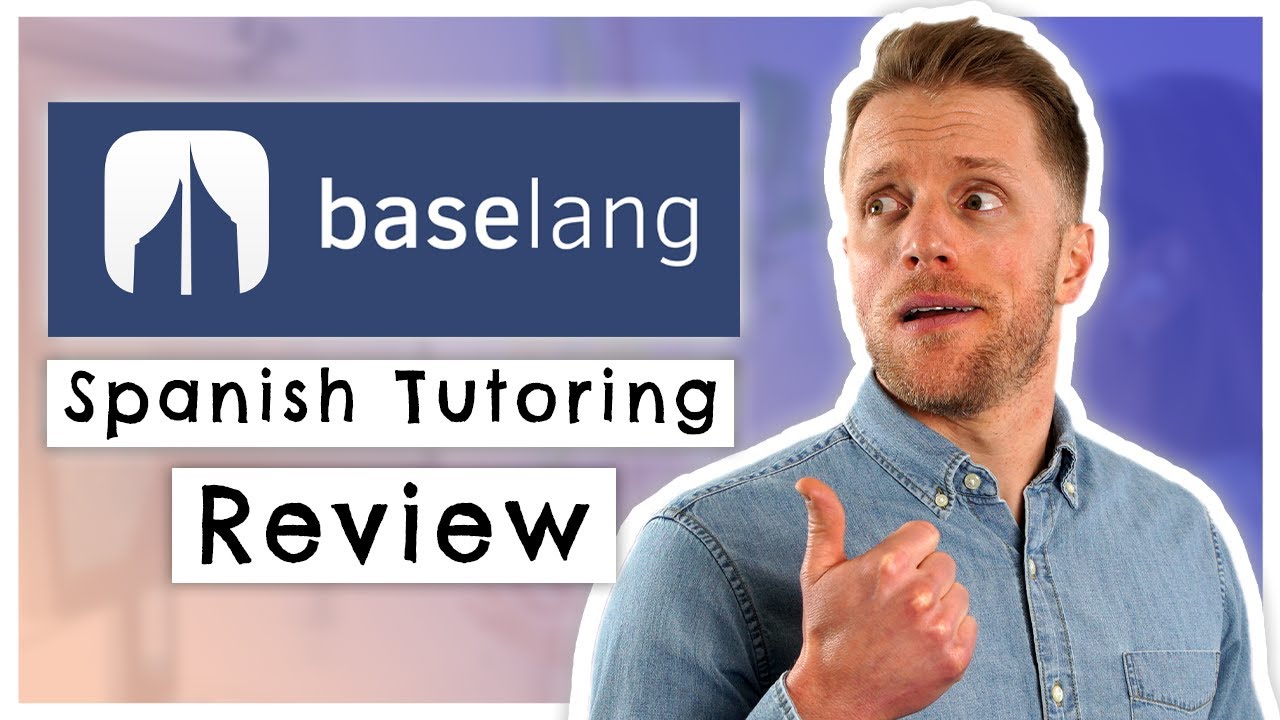 Обзор BaseLang (стоит ли оно того?)