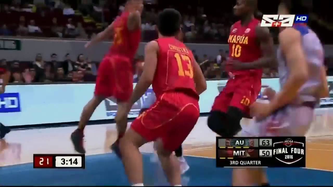 Allwell Oraeme Highlights