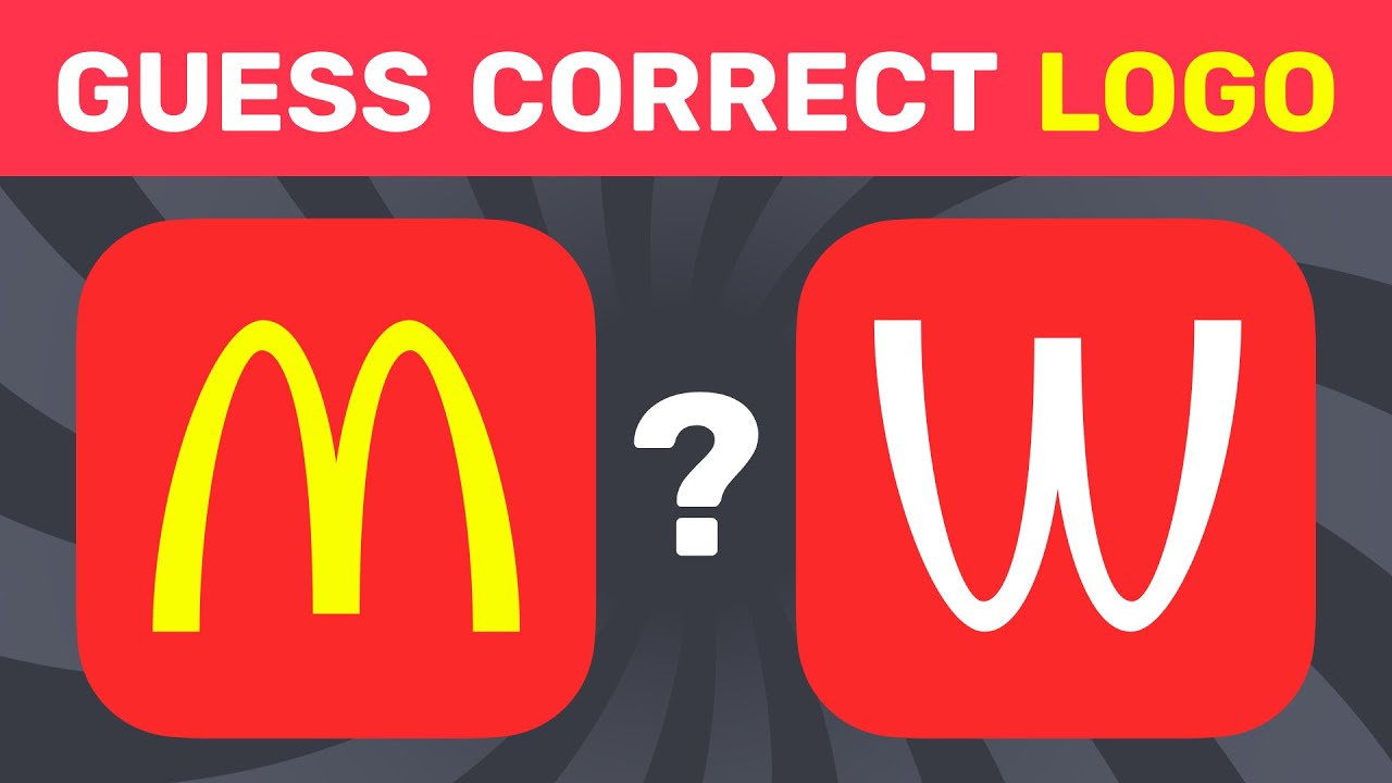 Guess the Real Logo Color! 🔵🟣🟡 App Logo Quiz
