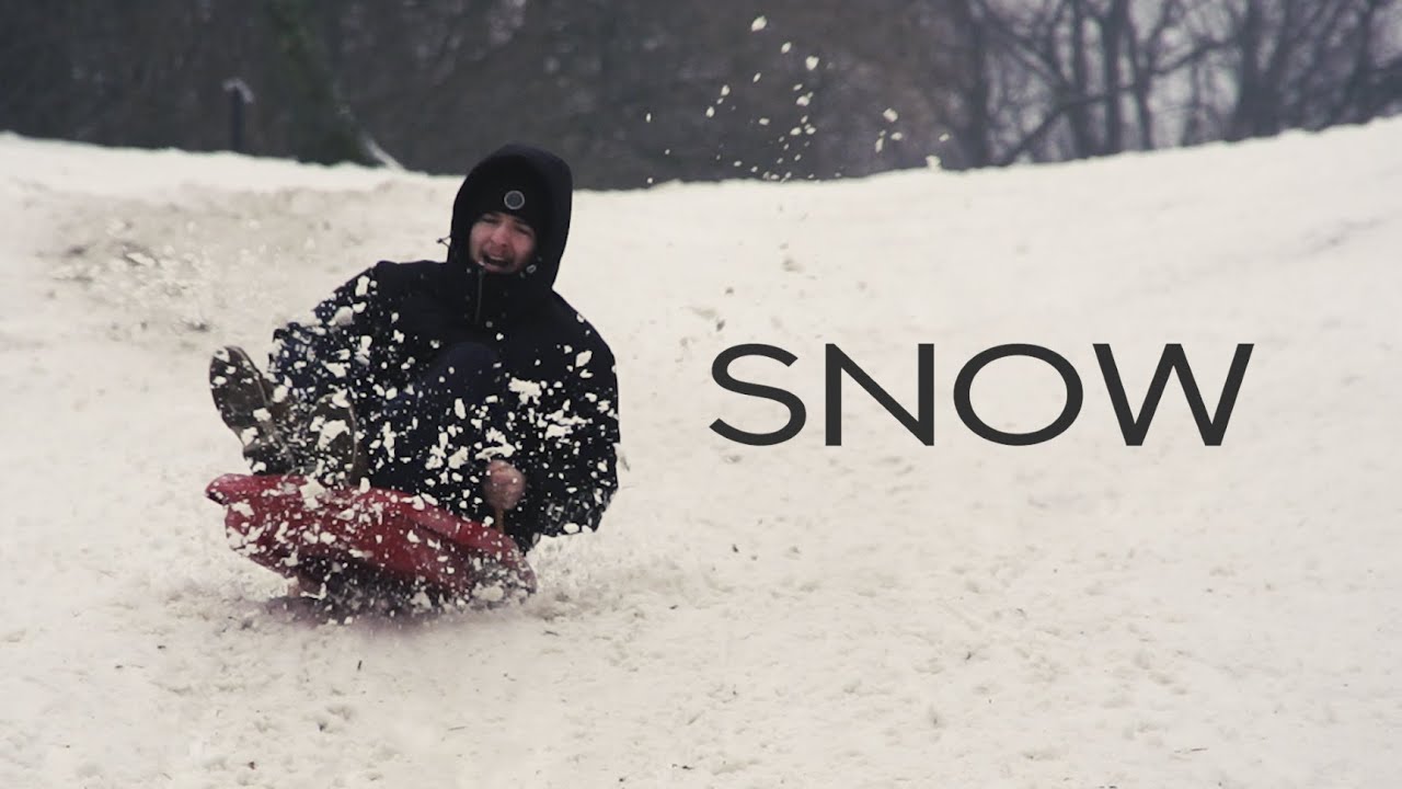 SNOW