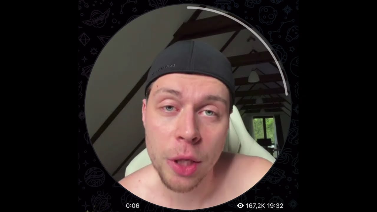 Ответ Frame Tamer на видео Эксайла &laquo;Начало&raquo;
