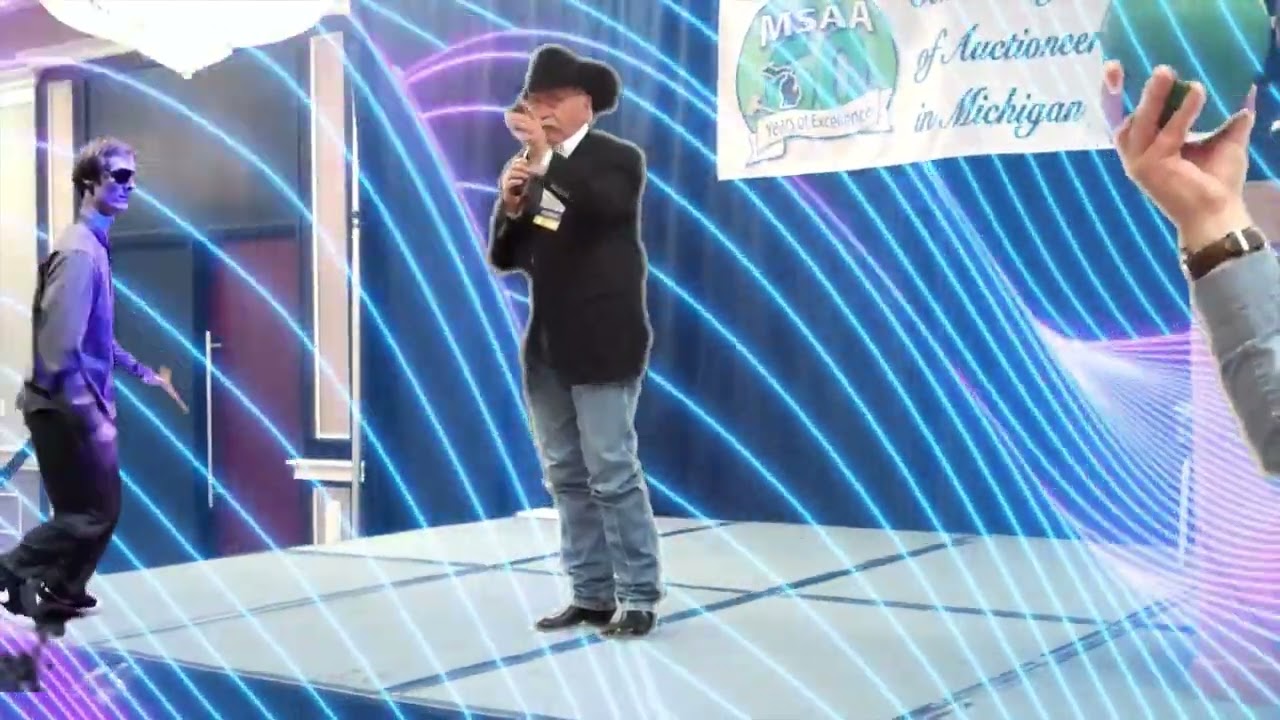 Bring Back Auctioneer Beats - - - - Make Auctioneer Beats Viral Again!