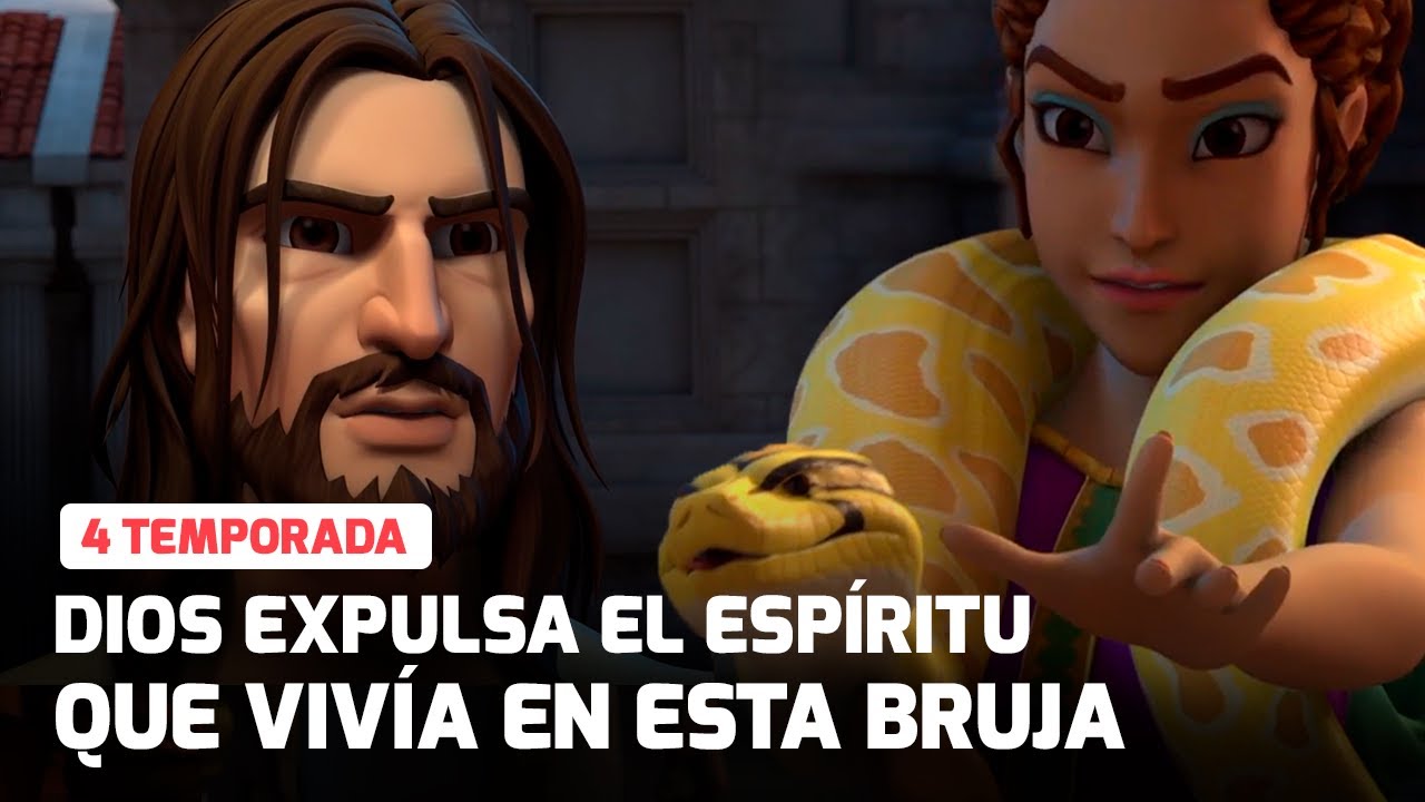 Superlibro │ Lo que parecía profecía… era con mala intención