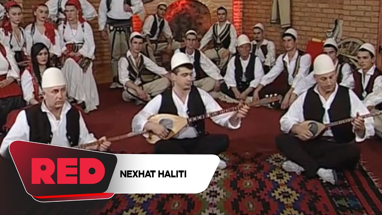 Nexhat Haliti - Dëshmorët e Mitrovicës