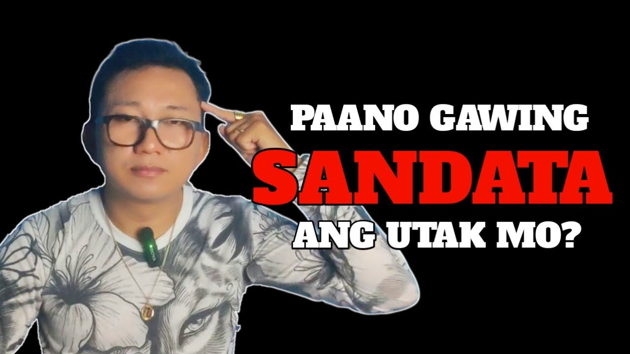 Paano Gawing Sandata ang Utak Mo? | Brain Power 2177