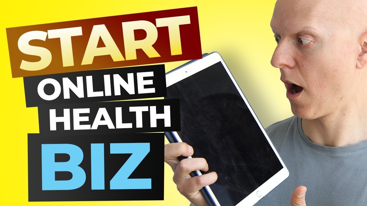 How to Start an Online Health Coaching Business (3 Things No One's Telling You)