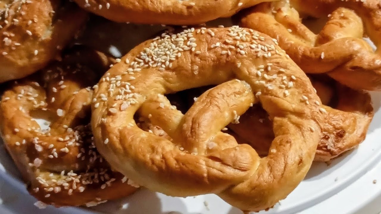 12.11.2025 🥨CEI MAI BUNI COVRIGI GERMANI SĂRAȚI 👍🥨
