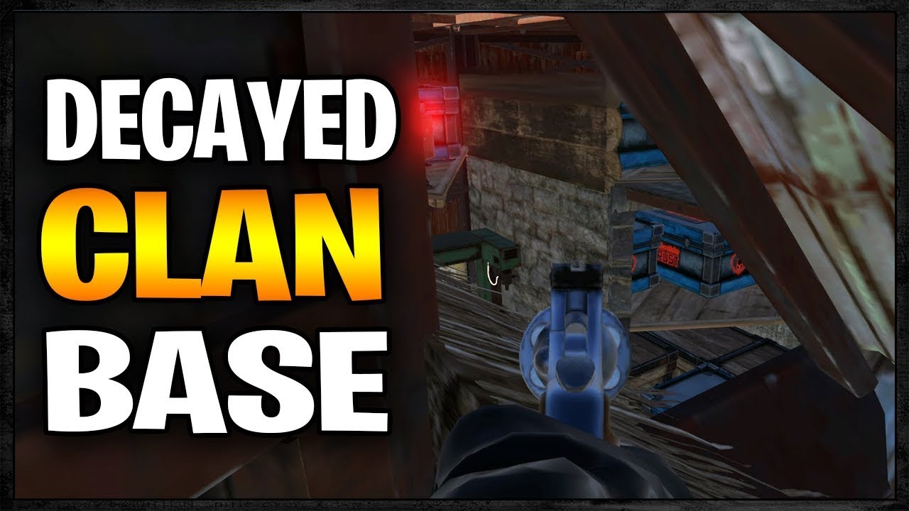 Treasure Hunting SULFUR JACKPOT - Profit or Fail | Rust