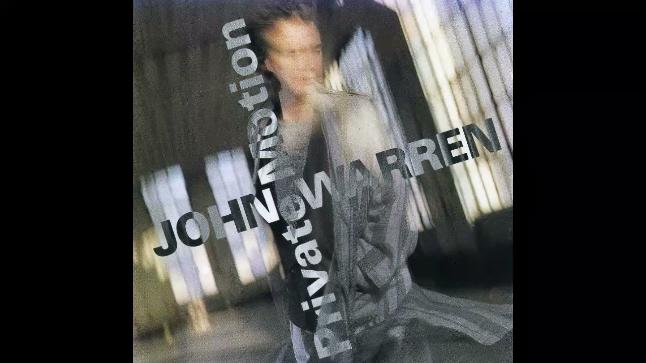 John Warren &ndash; Private Motion
