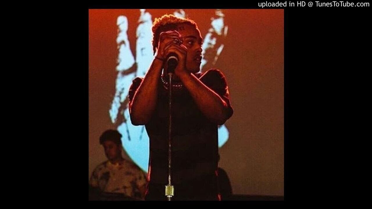 [FREE] XXXTENTACION x Travis Barker Alternative Rock type beat 
