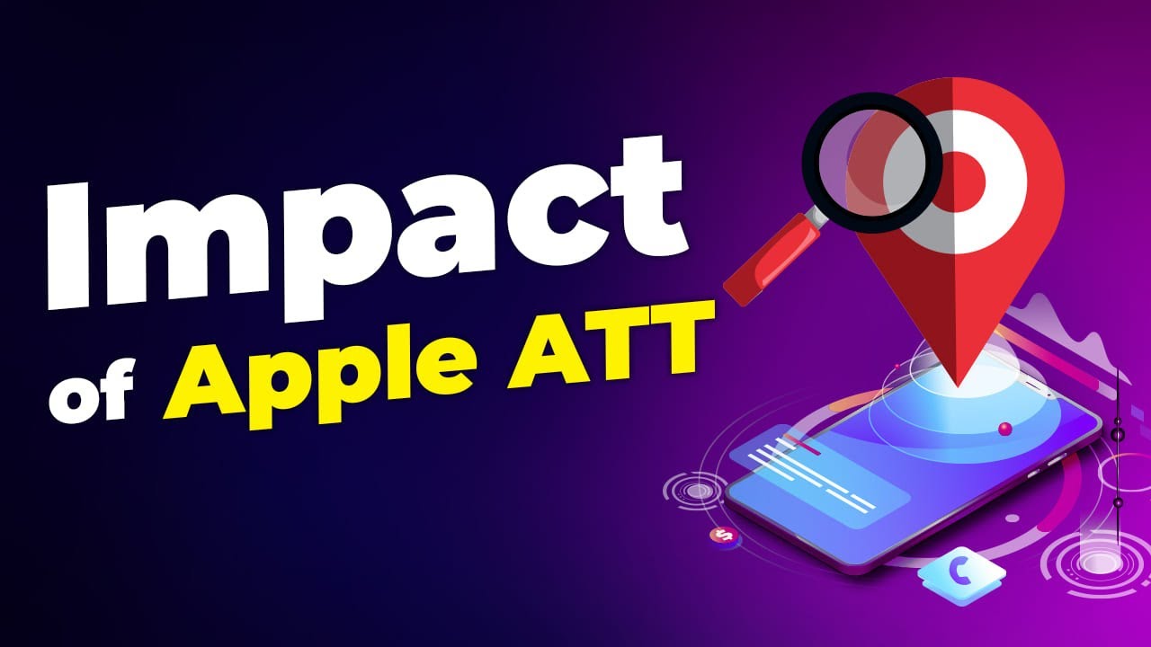 Прозрачность отслеживания приложений Apple: что это такое и как адаптироваться